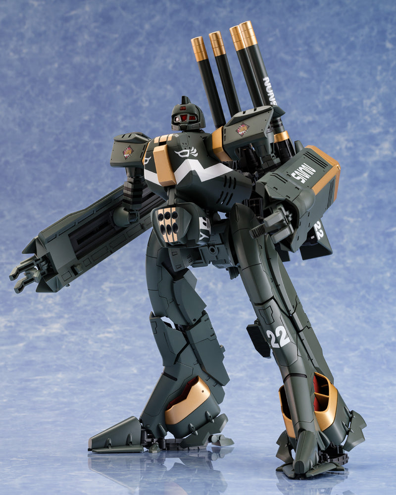Macross Delta Aoshima ACKS V.F.G. VB-6 Konig Monster