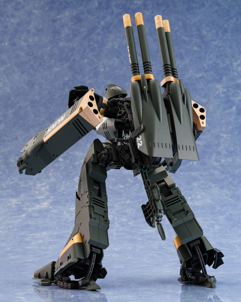Macross Delta Aoshima ACKS V.F.G. VB-6 Konig Monster
