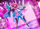 Macross Delta Aoshima ACKS MC-13 V.F.G. VF-31A Walkure Makina Nakajima