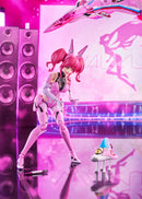 Macross Delta Aoshima ACKS MC-13 V.F.G. VF-31A Walkure Makina Nakajima