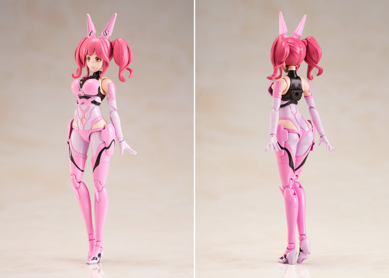 Macross Delta Aoshima ACKS MC-13 V.F.G. VF-31A Walkure Makina Nakajima