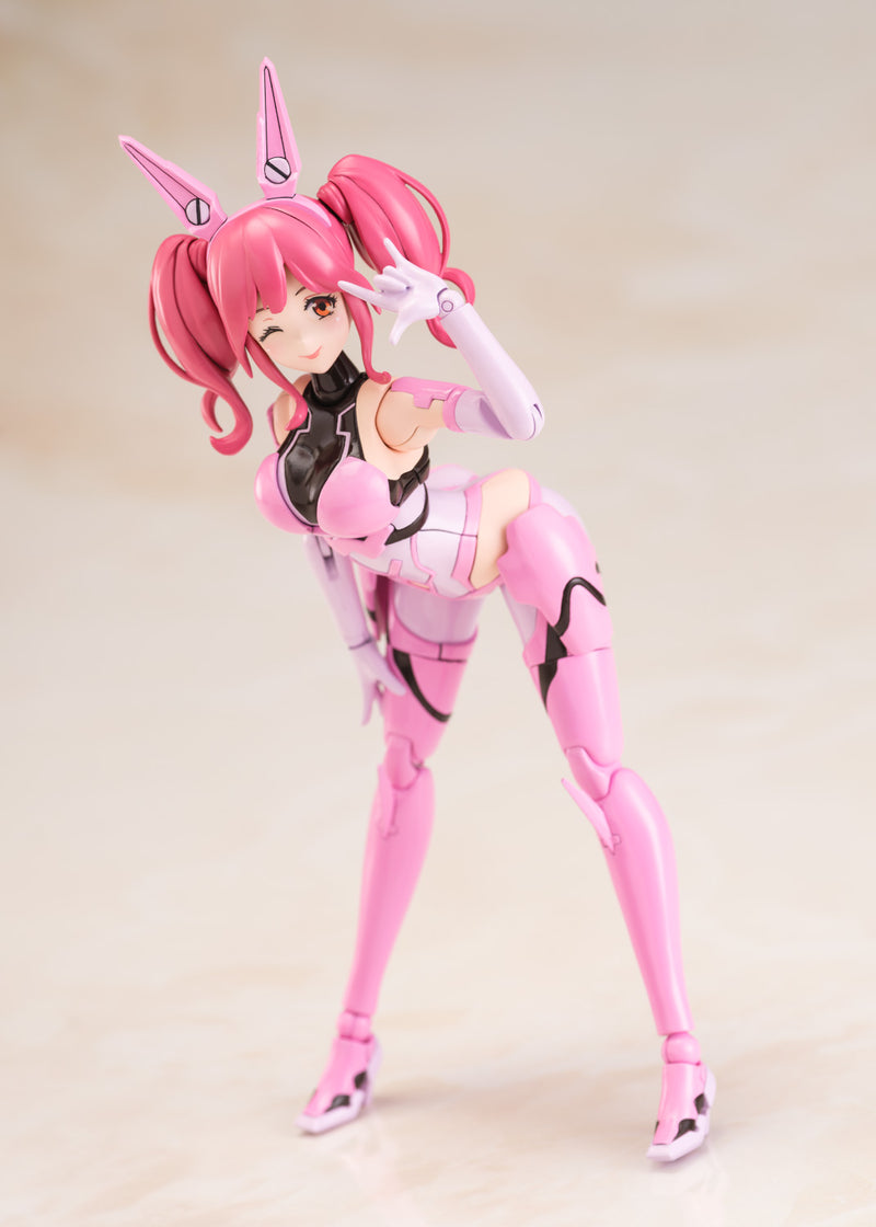 Macross Delta Aoshima ACKS MC-13 V.F.G. VF-31A Walkure Makina Nakajima