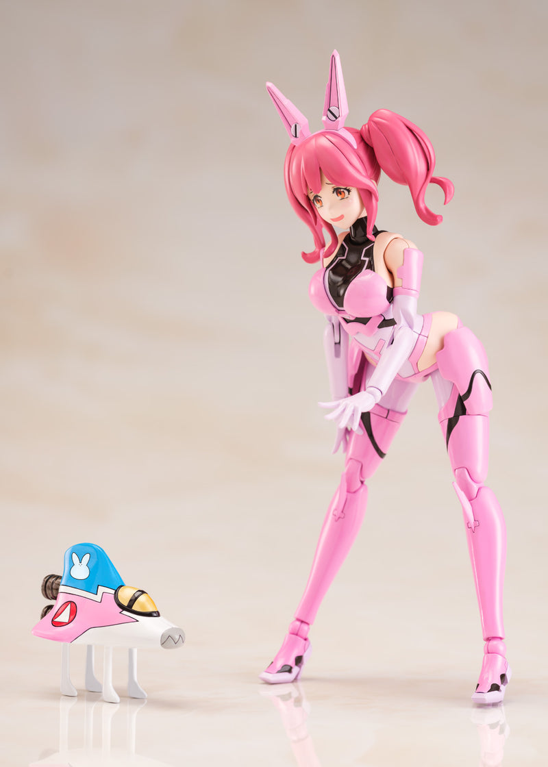 Macross Delta Aoshima ACKS MC-13 V.F.G. VF-31A Walkure Makina Nakajima