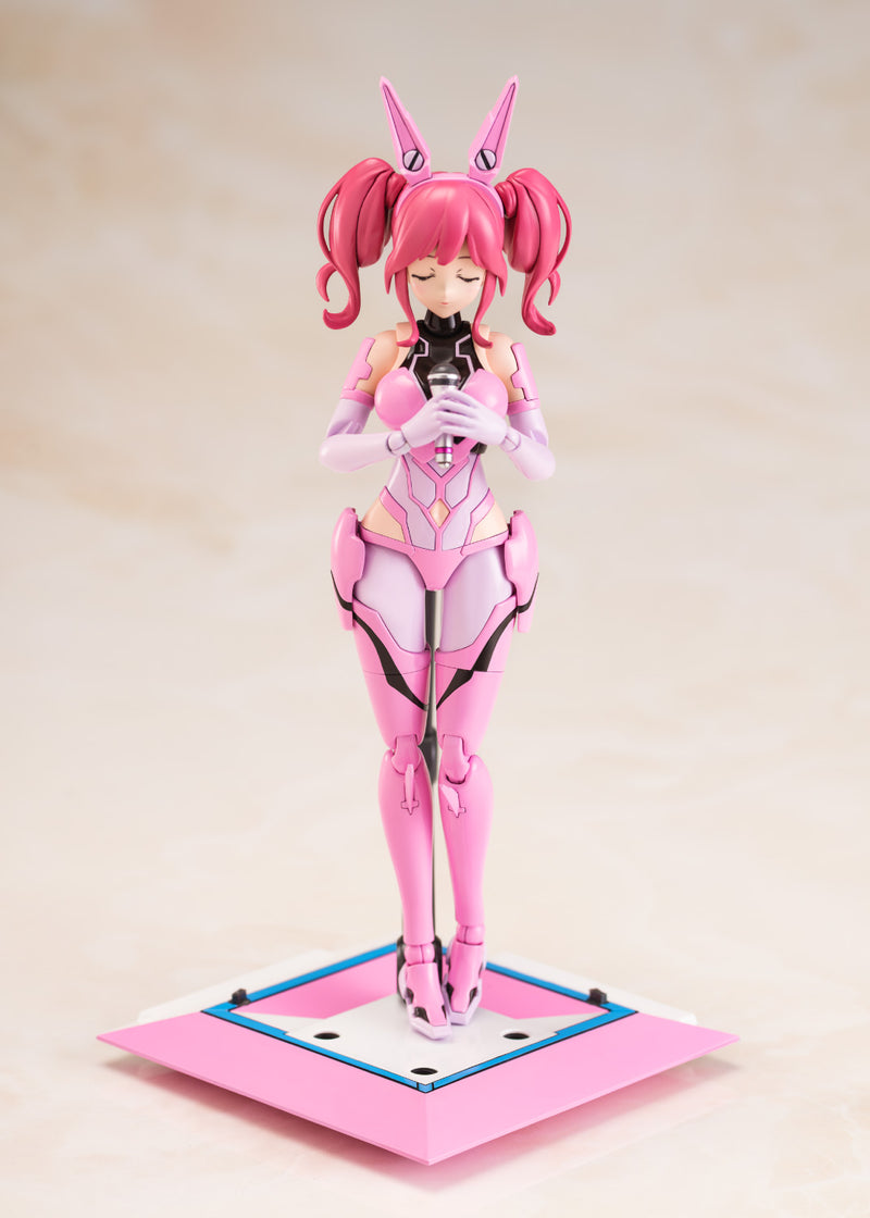 Macross Delta Aoshima ACKS MC-13 V.F.G. VF-31A Walkure Makina Nakajima