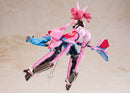 Macross Delta Aoshima ACKS MC-13 V.F.G. VF-31A Walkure Makina Nakajima