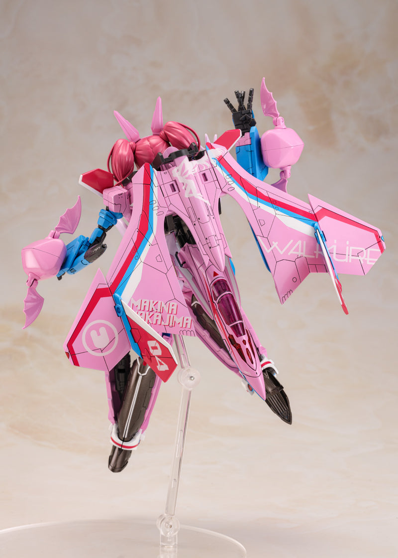 Macross Delta Aoshima ACKS MC-13 V.F.G. VF-31A Walkure Makina Nakajima