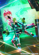 Macross Delta Aoshima V.F.G. VF-31A Kairos Reina Prowler