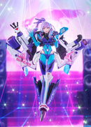 Macross Delta Aoshima V.F.G. VF-31J Siegfried Mikumo Guynemer