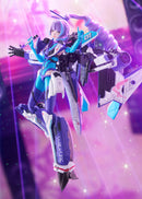 Macross Delta Aoshima V.F.G. VF-31J Siegfried Mikumo Guynemer