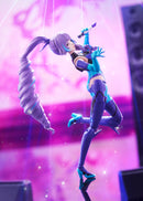 Macross Delta Aoshima V.F.G. VF-31J Siegfried Mikumo Guynemer