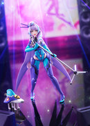 Macross Delta Aoshima V.F.G. VF-31J Siegfried Mikumo Guynemer