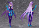 Macross Delta Aoshima V.F.G. VF-31J Siegfried Mikumo Guynemer
