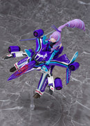 Macross Delta Aoshima V.F.G. VF-31J Siegfried Mikumo Guynemer