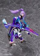 Macross Delta Aoshima V.F.G. VF-31J Siegfried Mikumo Guynemer