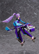 Macross Delta Aoshima V.F.G. VF-31J Siegfried Mikumo Guynemer
