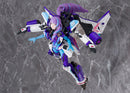Macross Delta Aoshima V.F.G. VF-31J Siegfried Mikumo Guynemer