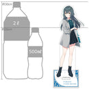 Gakuen Idolmaster Curtain Tamashii Extra Large Acrylic Stand