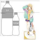 Gakuen Idolmaster Curtain Tamashii Extra Large Acrylic Stand