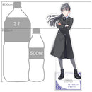 Gakuen Idolmaster Curtain Tamashii Extra Large Acrylic Stand