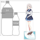 Gakuen Idolmaster Curtain Tamashii Extra Large Acrylic Stand