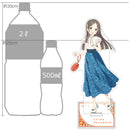 Gakuen Idolmaster Curtain Tamashii Extra Large Acrylic Stand