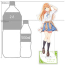 Gakuen Idolmaster Curtain Tamashii Extra Large Acrylic Stand