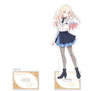 Gakuen Idolmaster Curtain Tamashii Extra Large Acrylic Stand