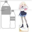 Gakuen Idolmaster Curtain Tamashii Extra Large Acrylic Stand
