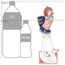 Gakuen Idolmaster Curtain Tamashii Extra Large Acrylic Stand