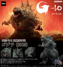 Godzilla Minus One Aoshima PLAfig. PF-01 Godzilla (2023)