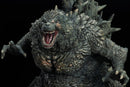 Godzilla Minus One Aoshima PLAfig. PF-01 Godzilla (2023)