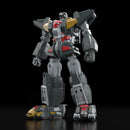 Dancouga - Super Beast Machine God Aoshima ACKS DN-01 Dancouga + Dancou Sword Parts Set