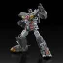 Dancouga - Super Beast Machine God Aoshima ACKS DN-01 Dancouga + Dancou Sword Parts Set