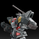 Dancouga - Super Beast Machine God Aoshima ACKS DN-01 Dancouga + Dancou Sword Parts Set