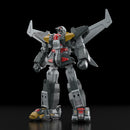 Dancouga - Super Beast Machine God Aoshima ACKS DN-01 Dancouga + Dancou Sword Parts Set