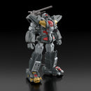 Dancouga - Super Beast Machine God Aoshima ACKS DN-01 Dancouga + Dancou Sword Parts Set