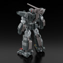 Dancouga - Super Beast Machine God Aoshima ACKS DN-01 Dancouga + Dancou Sword Parts Set