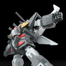 Dancouga - Super Beast Machine God Aoshima ACKS DN-01 Dancouga + Dancou Sword Parts Set
