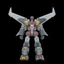 Dancouga - Super Beast Machine God Aoshima ACKS DN-01 Dancouga + Dancou Sword Parts Set