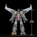 Dancouga - Super Beast Machine God Aoshima ACKS DN-01 Dancouga + Dancou Sword Parts Set