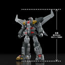 Dancouga - Super Beast Machine God Aoshima ACKS DN-01 Dancouga + Dancou Sword Parts Set