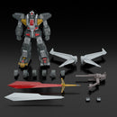 Dancouga - Super Beast Machine God Aoshima ACKS DN-01 Dancouga + Dancou Sword Parts Set