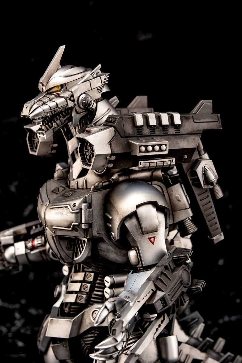 Godzilla: Tokyo S.O.S. Aoshima ACKS MFS-3 Type-3 Kiryu Kai