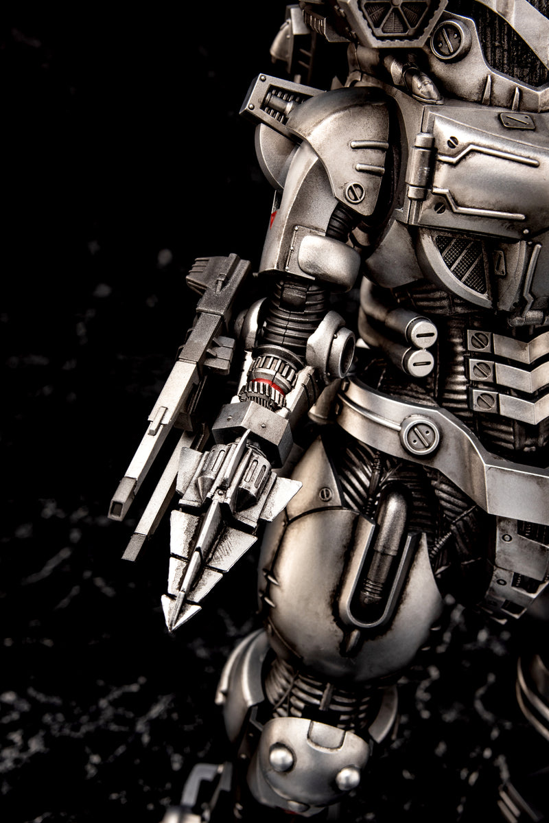 Godzilla: Tokyo S.O.S. Aoshima ACKS MFS-3 Type-3 Kiryu Kai