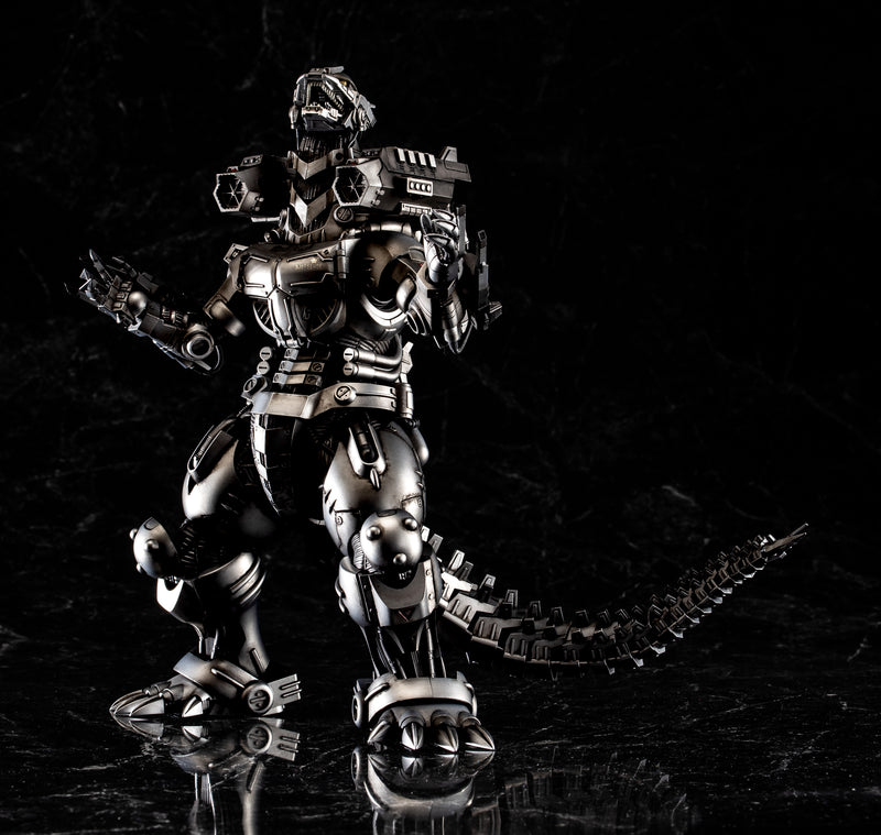 Godzilla: Tokyo S.O.S. Aoshima ACKS MFS-3 Type-3 Kiryu Kai