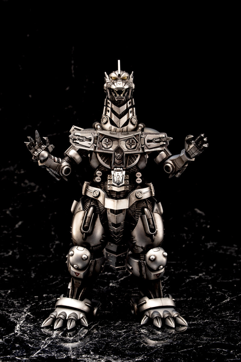 Godzilla: Tokyo S.O.S. Aoshima ACKS MFS-3 Type-3 Kiryu Kai