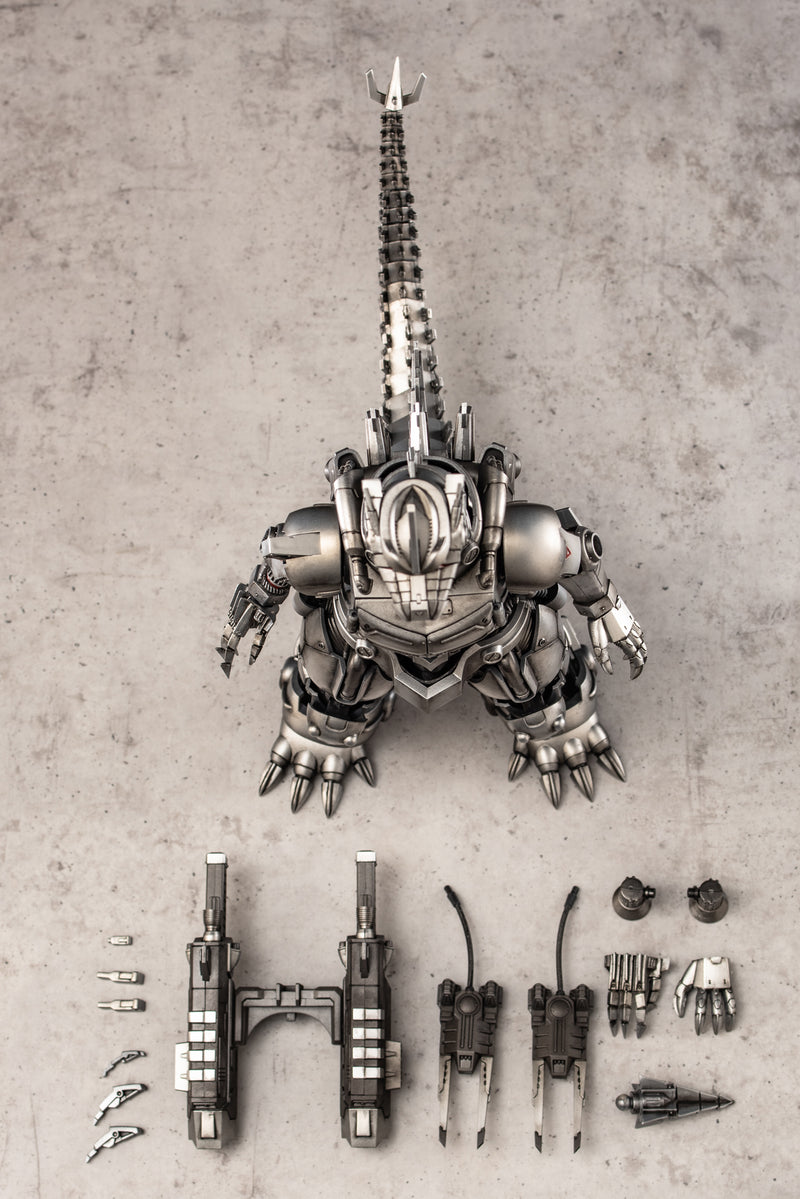 Godzilla: Tokyo S.O.S. Aoshima ACKS MFS-3 Type-3 Kiryu Kai