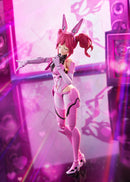 V.F.G. Macross Delta Aoshima VF-31A Walkure Makina Nakajima (re-run)