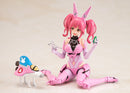 V.F.G. Macross Delta Aoshima VF-31A Walkure Makina Nakajima (re-run)