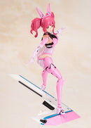 V.F.G. Macross Delta Aoshima VF-31A Walkure Makina Nakajima (re-run)
